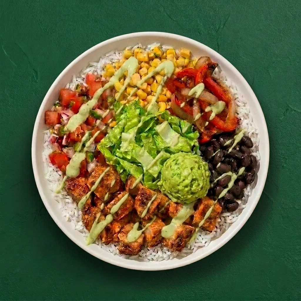El Fuego Bowl